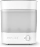 Philips AVENT Advanced Electric Steam Sterilizer, SCF291/00