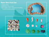 Fairy Garden Pond Kit