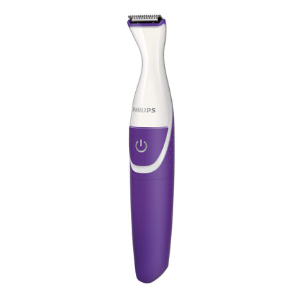 NEW Philips Satinelle Essential Compact Corded Epilator, Electric Hair Removal Device with Bikini Trimmer, BRP505/00