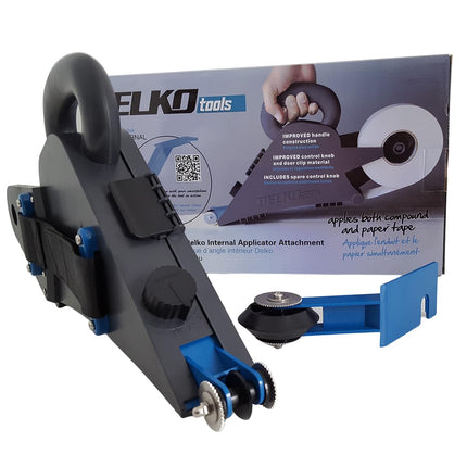 Delko Plastic Drywall Banjo Taper