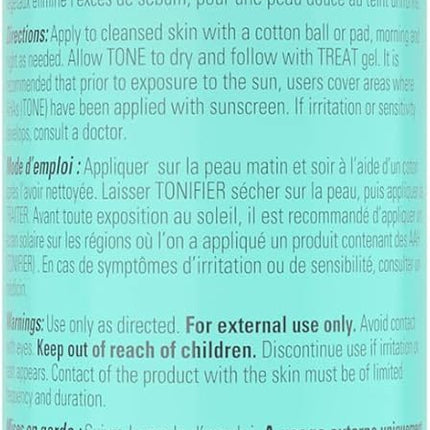 Proactiv Hydrating Facial Toner For Sensitive Skin - Alcohol Free Toner Skin Care 120 ml