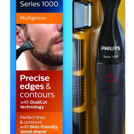 Philips Multigroom Series 1000, MG1100/16