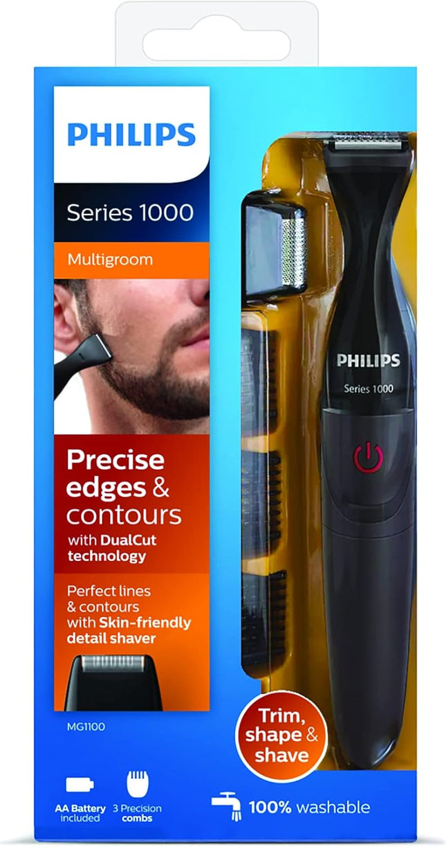 Philips Multigroom Series 1000, MG1100/16