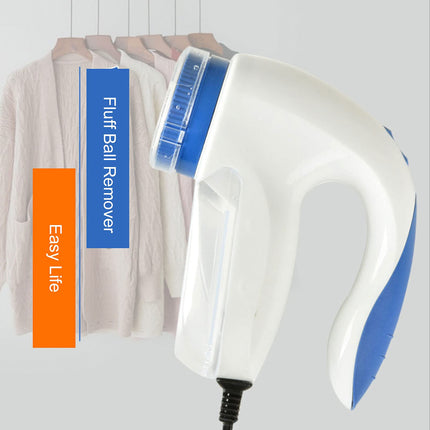 Electric Clothes Lint Pill Fluff Remover Fabrics Sweater Fluff Ball Remover Household Supplies