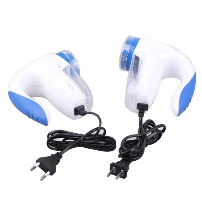 Electric Clothes Lint Pill Fluff Remover Fabrics Sweater Fluff Ball Remover Household Supplies