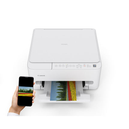Canon PIXMA TS4320 Wireless All-in-One Printer