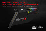 Creative Sound BlasterX AE-5 Plus Sound Card