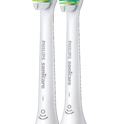 Philips Sonicare Specialty Intercare Replacement Brush Heads, White, HX9002/92