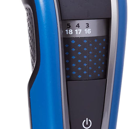 NEW SEALED PHILIPS Series 5000 Hair Clipper, HC5612/15