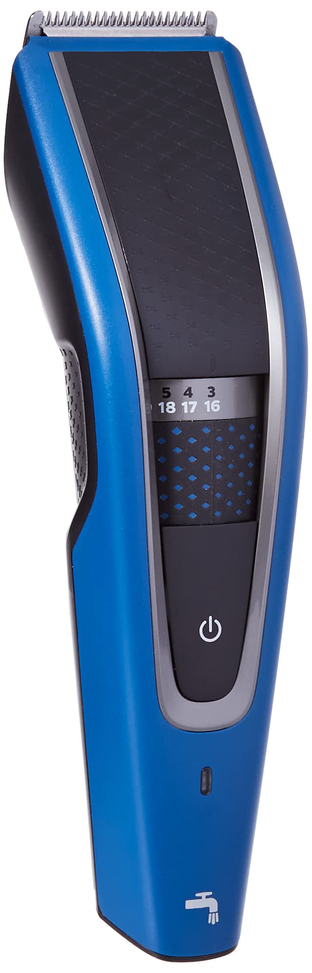 NEW SEALED PHILIPS Series 5000 Hair Clipper, HC5612/15