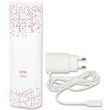 Oral-B Genius Series Travel Toothbrush Kit with Charging Function for 1 Handpiece and 2 Toothbrush Heads | Set Includes Travel Case and US-Charging Cable (Rose Gold)