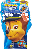 ZURU Bubble Wow Paw Patrol Wow Glove-A-Bubbles Wave & Play- 8 Bubble Gloves