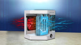 Artic Air Ultra pro Air Cooler - Portable - White