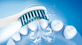 Philips Sonicare ProResults Sensitive Replacement Brush Heads, 3 Pack, HX6053/64