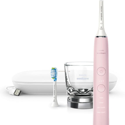 Philips Sonicare DiamondClean Smart 9350 Pink, HX9902/75