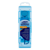 DenTek Premium Oral Care Kit - Dental Pick, Steel Teeth Scaler, Rubber Stimulater