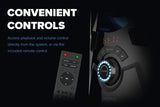Creative Labs SBS E2900 2.1 Bluetooth Speaker System