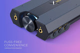 Sound BlasterX G6 Sound Card