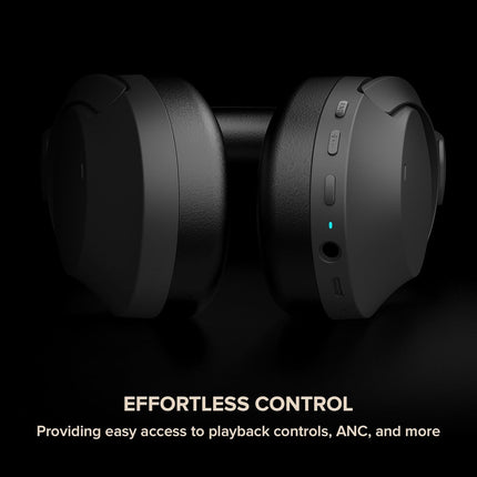 Creative Zen Hybrid 2 Wireless Over-Ear Headphones