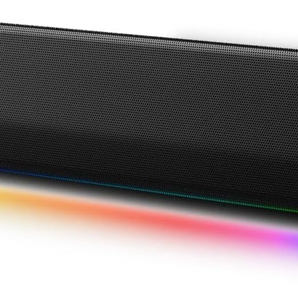 Sound Blaster GS3 Compact RGB Gaming Soundbar