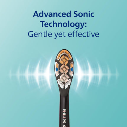 Philips Sonicare DiamondClean Smart 9300 Black, HX9903/15