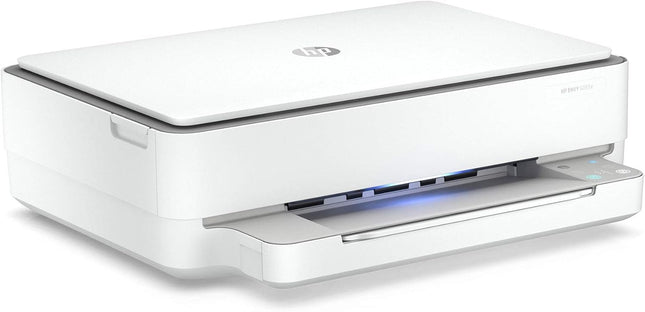 HP Envy 6055e All-in-One Wireless Color Printer, with Bonus 3 Months Free Instant Ink with HP+ (223N1A)