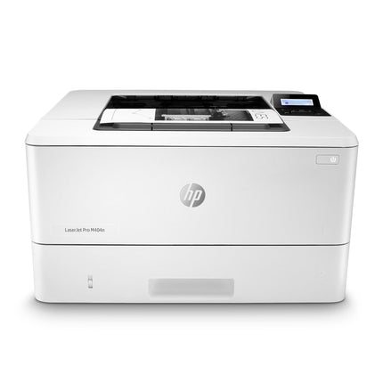 HP LaserJet Pro M404N Monochrome Printer with Built-in Ethernet W1A52A
