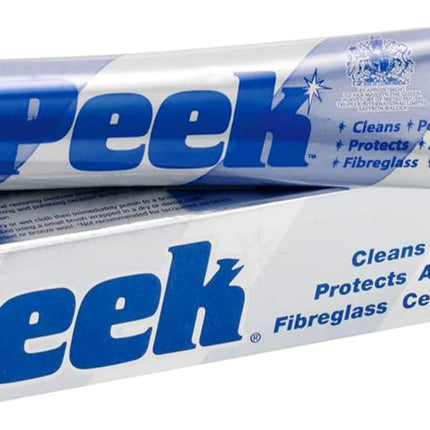 Peek 4-in-1 Action Paste in tube, 50 ml