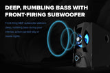 Creative Labs SBS E2900 2.1 Bluetooth Speaker System