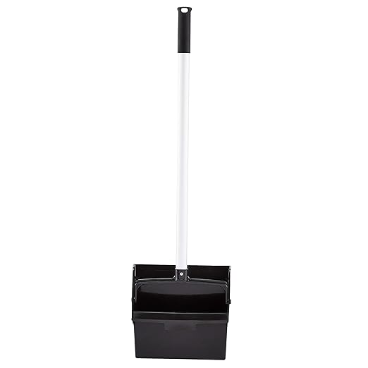 AmazonCommercial Lobby Dustpan