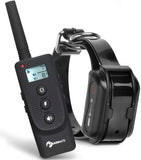 TRAINMATE Remote DOG Training Collar Rechargeable Remote 1200FT Range