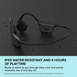CREATIVE - Outlier Free Mini Bone Conductor Headphones