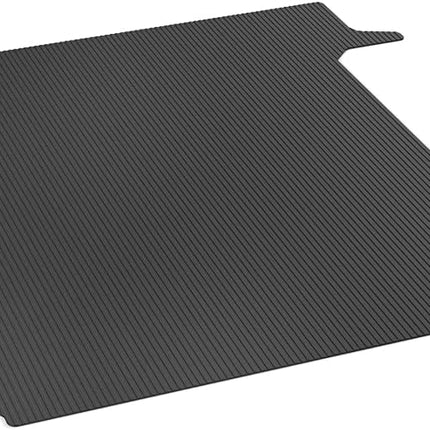 Amazon Basics Heavyweight Bed Mat fits Silverado & Sierra 2019+, 5.8' Bed