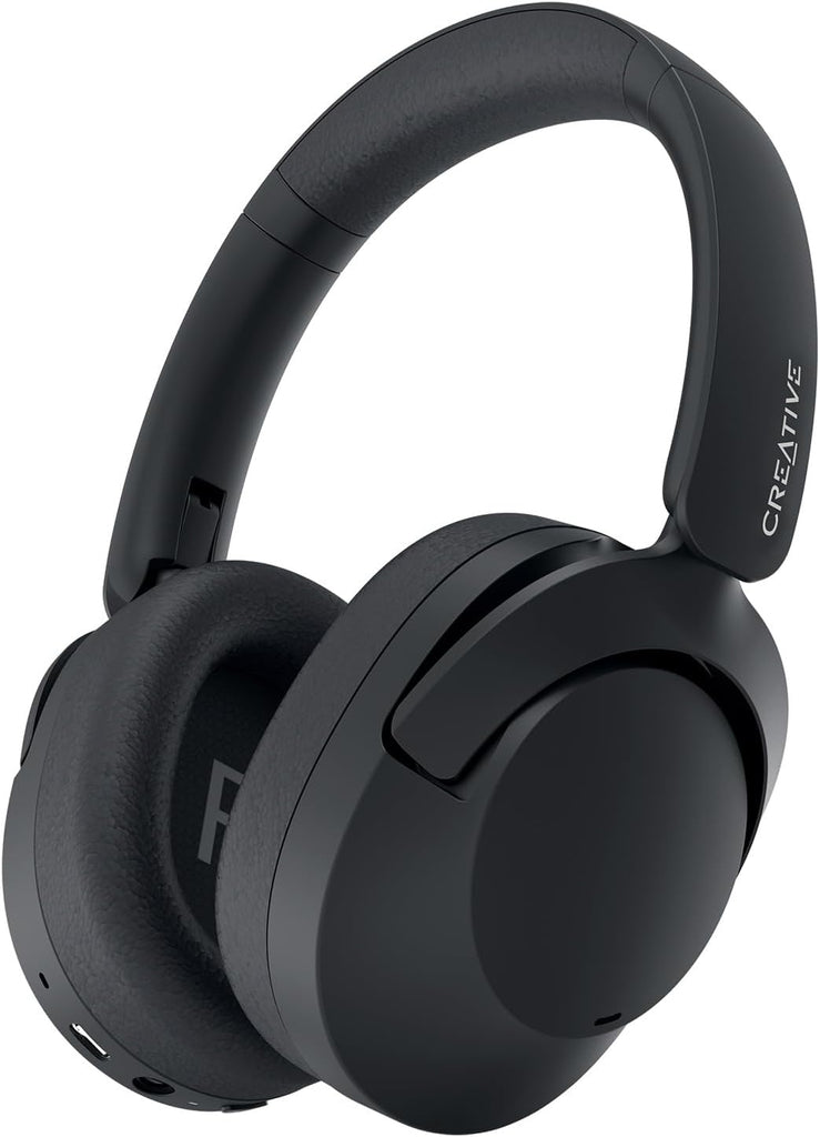(NEW OPEN) Creative Zen Hybrid 2 Wireless Over-Ear Headphones
