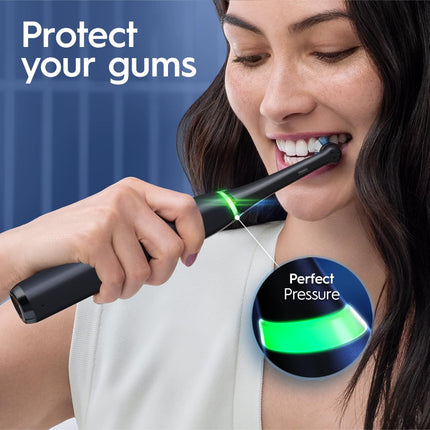 Oral-B iO Series 8 Electric Toothbrush - Black Onyx