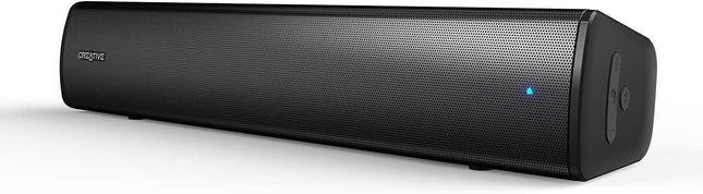 Creative Stage Air V2 2.0 Portable Bluetooth Sound Bar Speaker