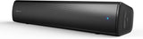 (LIKE NEW) Creative Stage Air V2 2.0 Portable Bluetooth Sound Bar Speaker