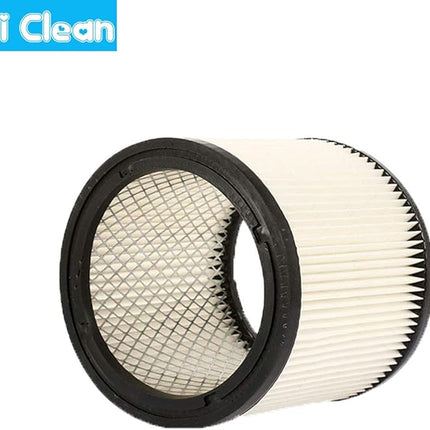 I clean Replacement Shop Vac Filter Fits 90304 9030400 90350 90333 Most Shop Wet/Dry Vacuum Cleaners 5 Gallon and Above