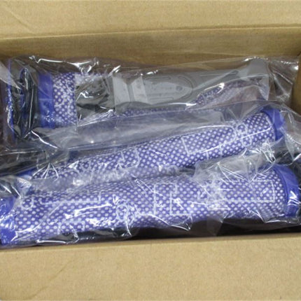 I CLEAN 8PC FILTER DYSON V6/7/8 REPLACEMENTS