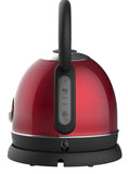 Frigidaire 1.8-litre Retro Stainless Steel Electric Kettle