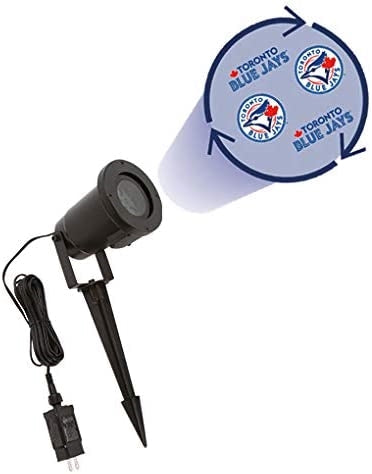 Toronto Blue Jays LED Galaxy Spotlight