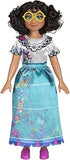 Disney Encanto Mirabel Fashion Doll with Dress, Shoes & Glasses