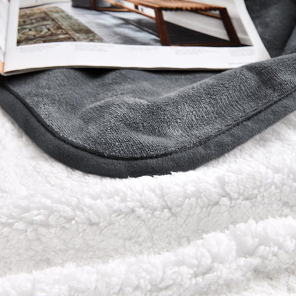 Yaning Soft Waterproof Blanket for Bed Couch Sofa, 30"x40" SIZE