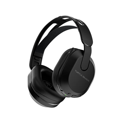Turtle Beach Stealth 500 Wireless Gaming Headset for Xbox Series X|S, Xbox One & Works via Bluetooth with PC, Switch & Mobile, Flip-to-Mute Mic, Black TBS-2103-05