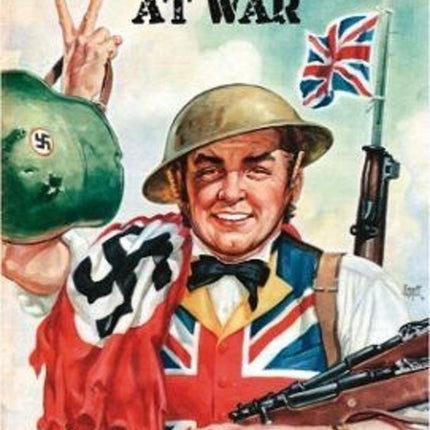 The Star Weekly at War Book