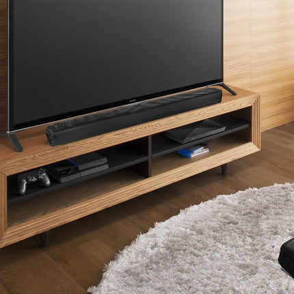 TXEsign Dust Cover Protective Case Compatible with Sony HT-S100F Soundbar