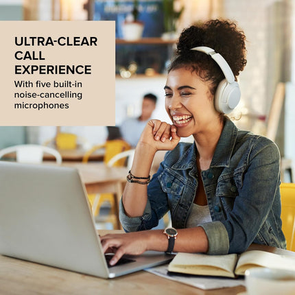 Creative Zen Hybrid 2 Wireless Over-Ear Headphones