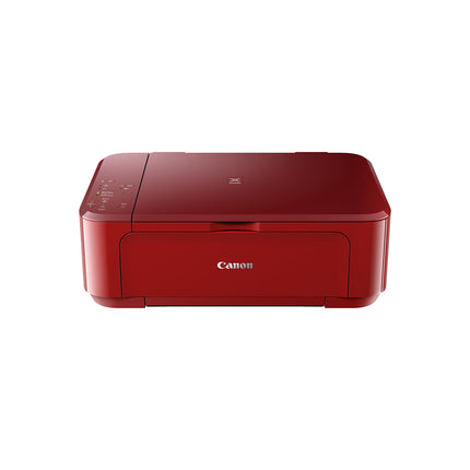 Canon PIXMA MG3620 Wireless All-in-One Inkjet Printer Red