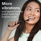 Philips One Black Brush Head 2pk, BH1022/06