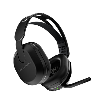 Turtle Beach Stealth 500 Wireless Gaming Headset for Xbox Series X|S, Xbox One & Works via Bluetooth with PC, Switch & Mobile, Flip-to-Mute Mic, Black TBS-2103-05